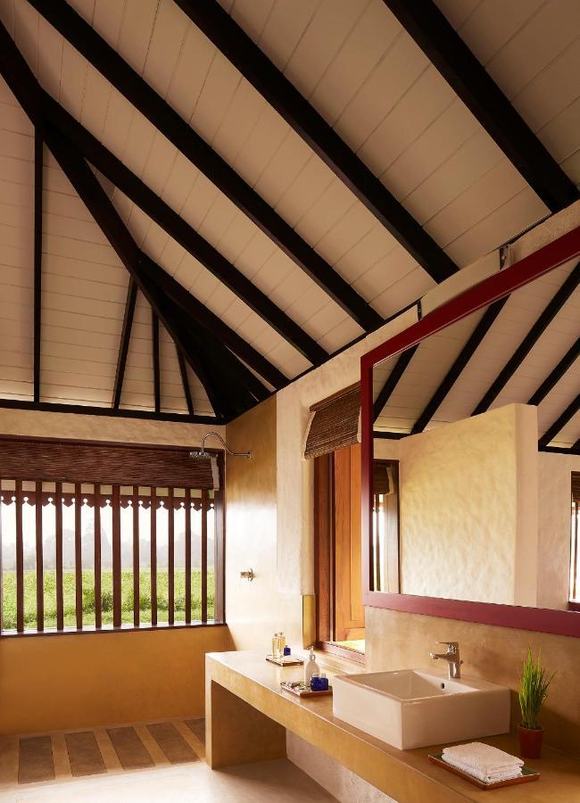 Jetwing Kaduruketha Hotel Wellawaya Exterior foto
