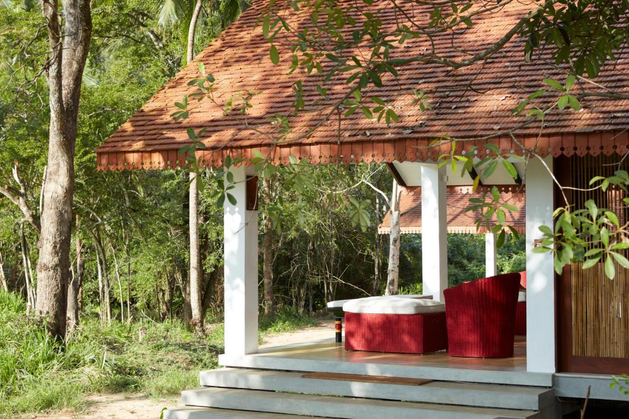 Jetwing Kaduruketha Hotel Wellawaya Exterior foto