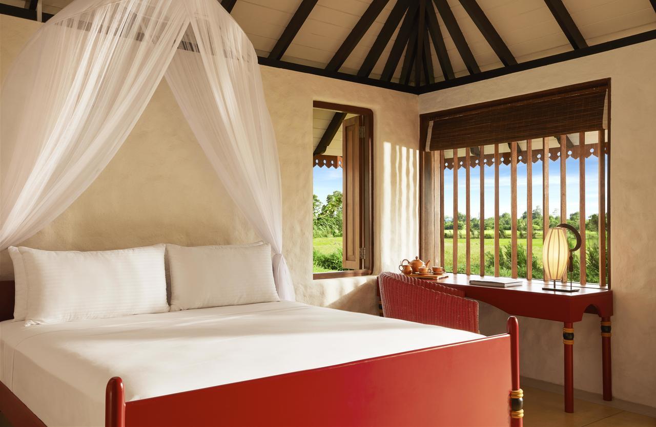 Jetwing Kaduruketha Hotel Wellawaya Exterior foto