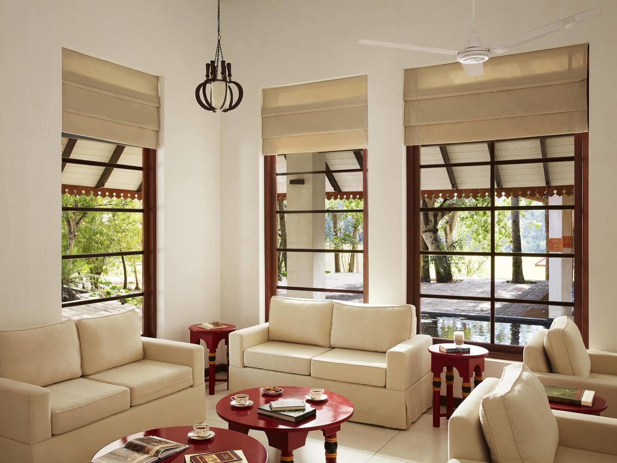 Jetwing Kaduruketha Hotel Wellawaya Exterior foto