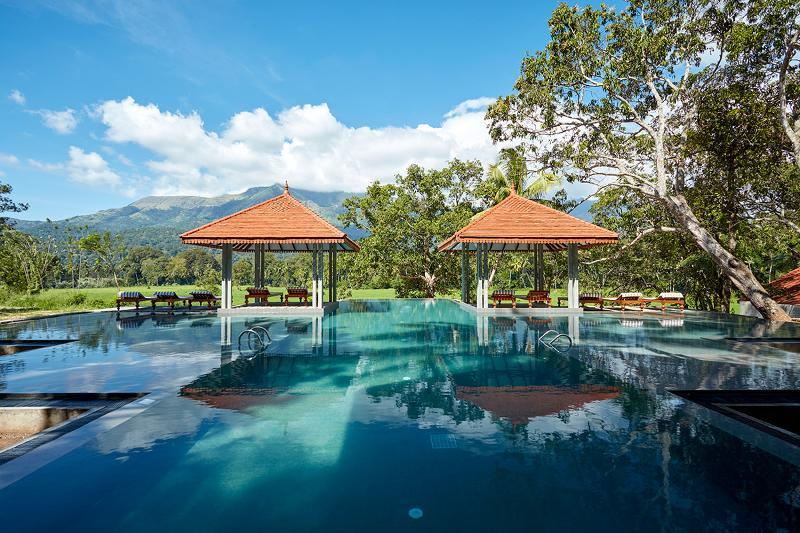 Jetwing Kaduruketha Hotel Wellawaya Exterior foto