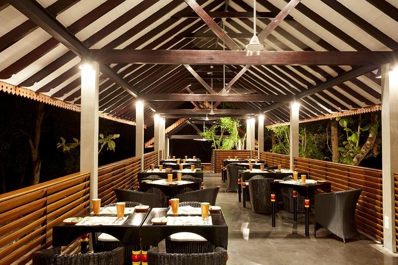 Jetwing Kaduruketha Hotel Wellawaya Exterior foto