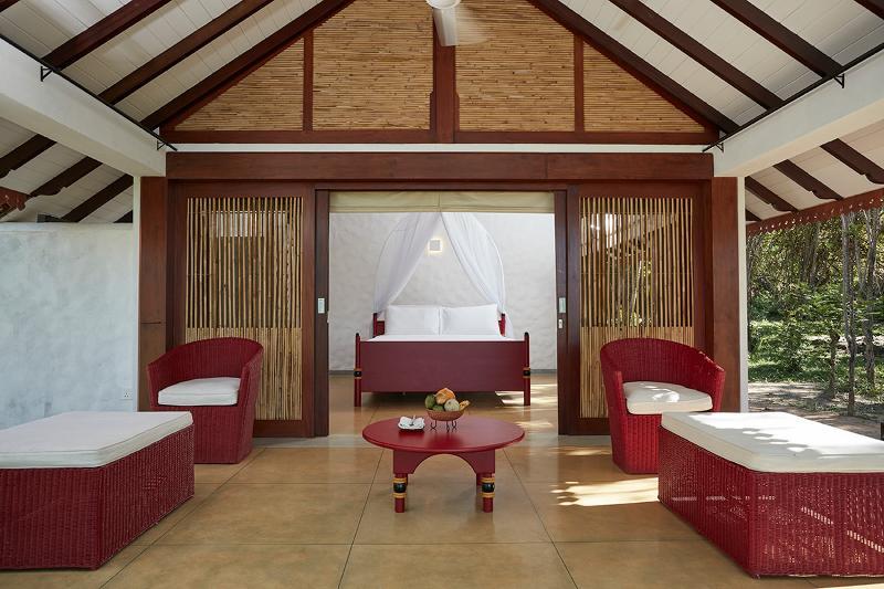 Jetwing Kaduruketha Hotel Wellawaya Exterior foto