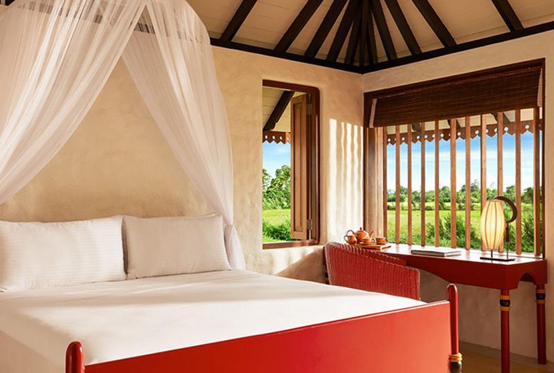 Jetwing Kaduruketha Hotel Wellawaya Exterior foto